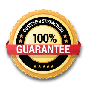 KDP Book Pub Official - Satisfaction Guarantee