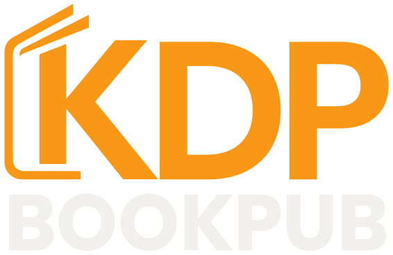 KDP Book Pub