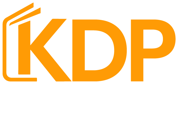 KDP Book Pub